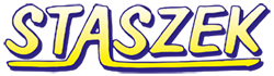 Logo Staszek